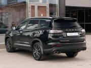 Chery Tiggo 8 Pro Max I Рестайлинг Новосибирск  - изображение 27