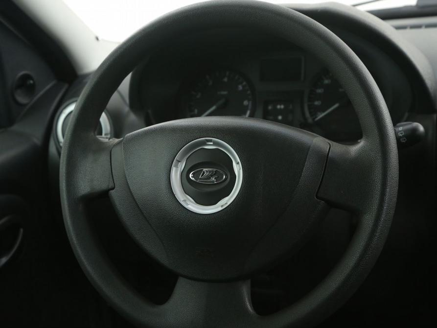 Lada (ВАЗ) Largus I Иваново  - изображение 16