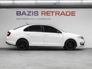 Skoda Rapid I Рестайлинг Тюмень  - изображение 26