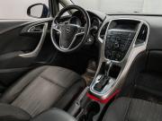 Opel Astra J Москва  - изображение 28