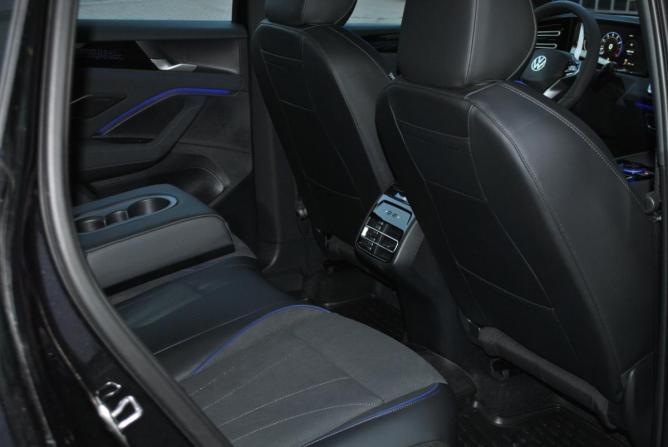 Volkswagen Tiguan III (China Market) с пробегом 2026 года, цена 4 790 000 рублей, 10 км, внедорожник, Автокод Объявления