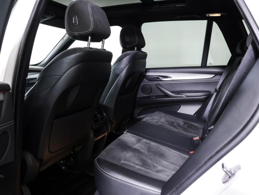 BMW X5 III (F15) Москва  - изображение 12