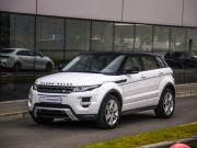 Land Rover Range Rover Evoque I Санкт-Петербург  - изображение 35