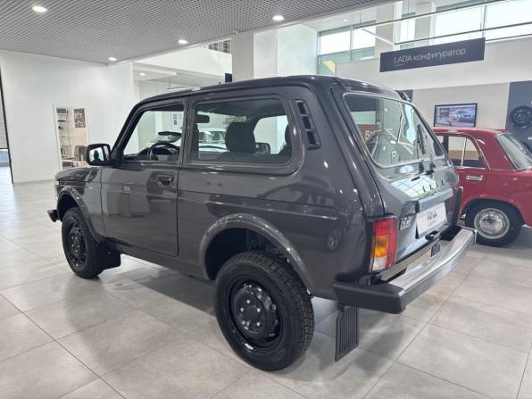 Новый Lada (ВАЗ) Niva Legend 2026 года, цена 1 119 000 рублей, внедорожник, Автокод Объявления