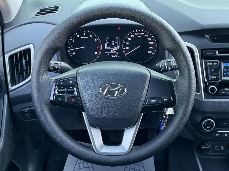 Hyundai Creta I Стерлитамак  - изображение 23