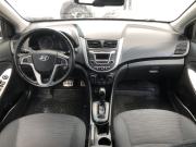 Hyundai Solaris I Рестайлинг Брянск  - изображение 25