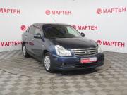 Nissan Almera III (G15) Вологда  - изображение 20