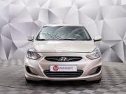 Hyundai Solaris I Ульяновск  - изображение 28