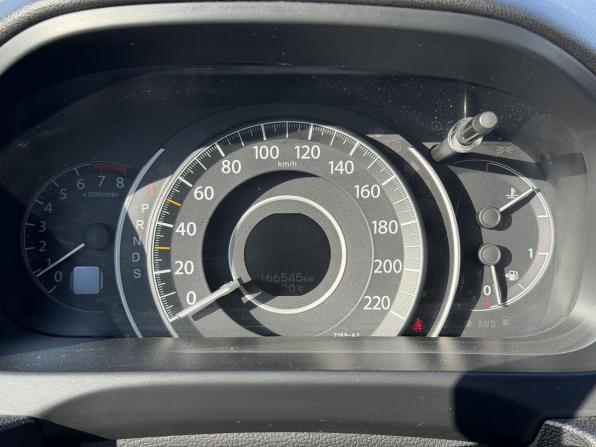 Honda CR-V IV с пробегом 2013 года, цена 1 950 000 рублей, 166377 км, внедорожник, Автокод Объявления