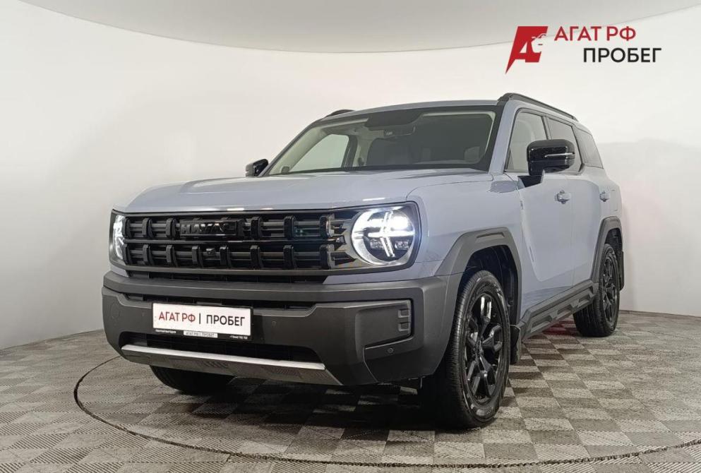 Haval H3 I Волгоград  - изображение 3