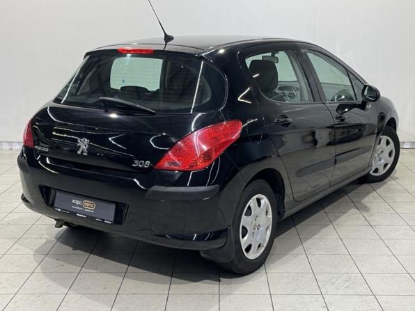 Peugeot 308 I с пробегом 2010 года, цена 385 600 рублей, 134354 км, хэтчбек, Автокод Объявления
