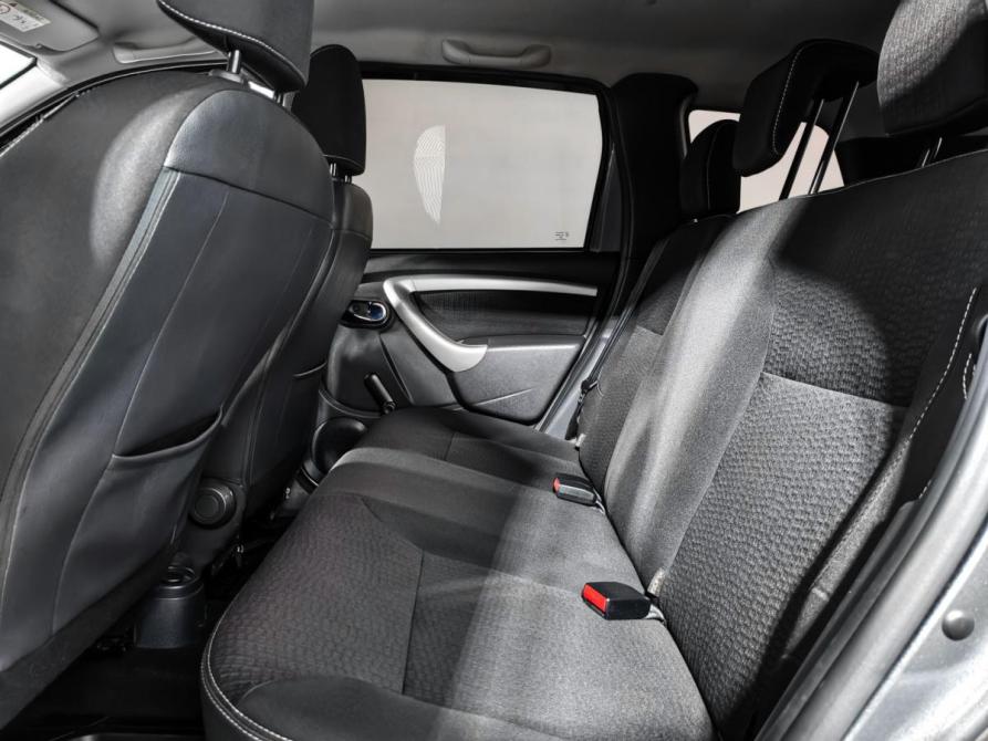 Nissan Terrano III (D10) Санкт-Петербург  - изображение 12