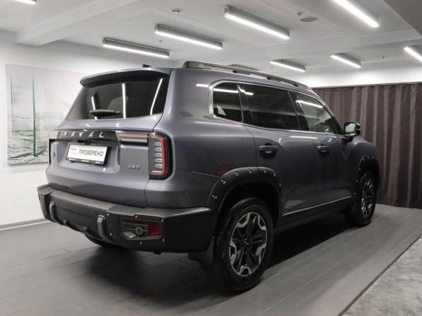 Haval Dargo I с пробегом 2024 года, цена 2 999 000 рублей, 39268 км, внедорожник, Автокод Объявления