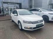 Volkswagen Passat B7 Череповец  - изображение 19