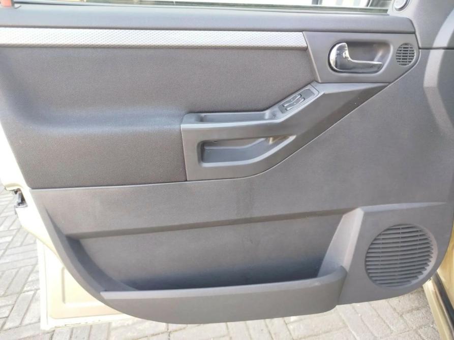 Opel Meriva A Рестайлинг Челябинск  - изображение 13