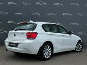 BMW 1 серии II (F20/F21) Санкт-Петербург  - изображение 22