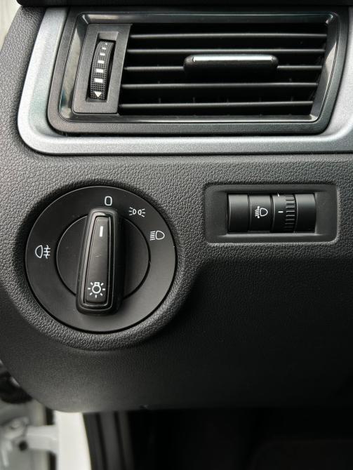 Skoda Rapid I Рестайлинг Альметьевск  - изображение 23