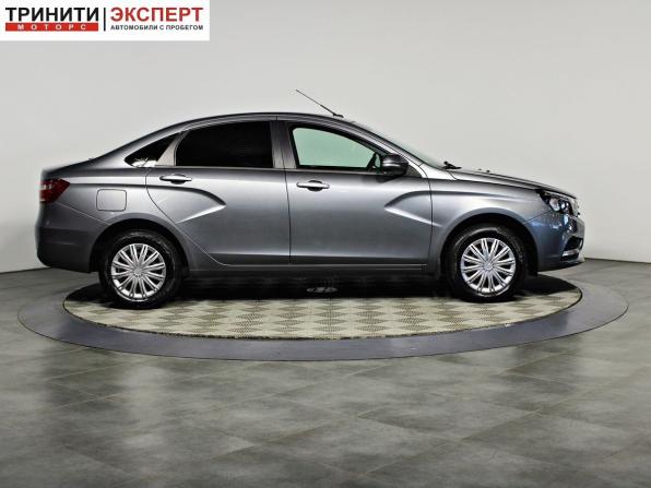 Lada (ВАЗ) Vesta I с пробегом 2020 года, цена 997 000 рублей, 97129 км, седан, Автокод Объявления