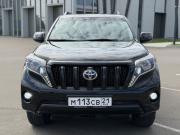 Toyota Land Cruiser Prado 150 Series Рестайлинг 1 Казань  - изображение 34