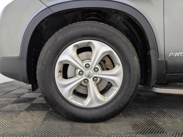 Kia Sorento II Рестайлинг с пробегом 2013 года, цена 1 650 000 рублей, 126097 км, внедорожник, Автокод Объявления
