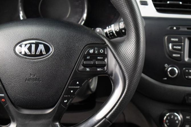 Kia Ceed II Рестайлинг с пробегом 2012 года, цена 949 000 рублей, 206000 км, хэтчбек, Автокод Объявления