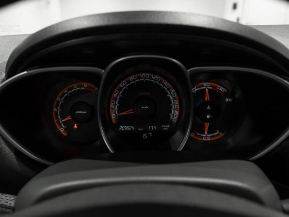 Lada (ВАЗ) Vesta I с пробегом 2019 года, цена 790 000 рублей, 209924 км, универсал, Автокод Объявления