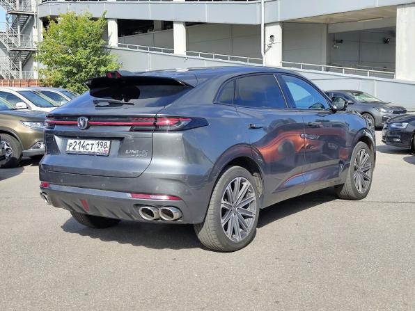 Changan UNI-K с пробегом 2021 года, цена 2 299 000 рублей, 80019 км, внедорожник, Автокод Объявления
