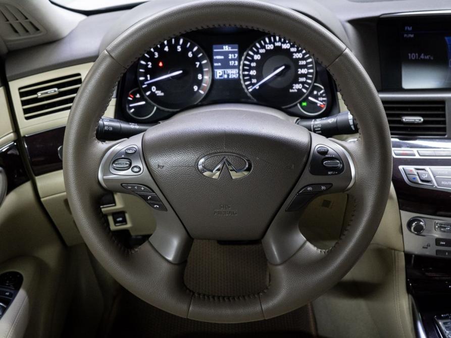 Infiniti M IV Тюмень  - изображение 21