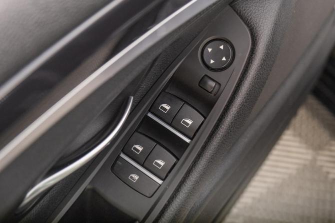 BMW 5 серии VI (F10/F11/F07) с пробегом 2011 года, цена 1 899 000 рублей, 224750 км, седан, Автокод Объявления