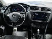 Volkswagen Tiguan II Самара  - изображение 37