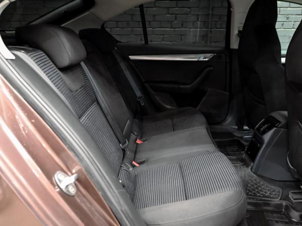 Skoda Octavia III (A7) с пробегом 2014 года, цена 1 400 000 рублей, 179226 км, лифтбек, Автокод Объявления