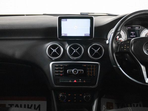 Mercedes-Benz A-Класс III (W176) с пробегом 2013 года, цена 1 300 000 рублей, 146741 км, хэтчбек, Автокод Объявления