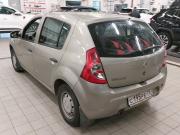 Renault Sandero I Москва  - изображение 36