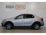 Renault Logan II Рестайлинг Коломна  - изображение 14