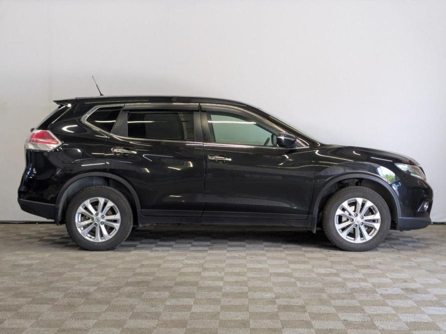 Nissan X-Trail III Москва  - изображение 4