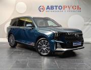 GAC GS8 II Москва  - изображение 26