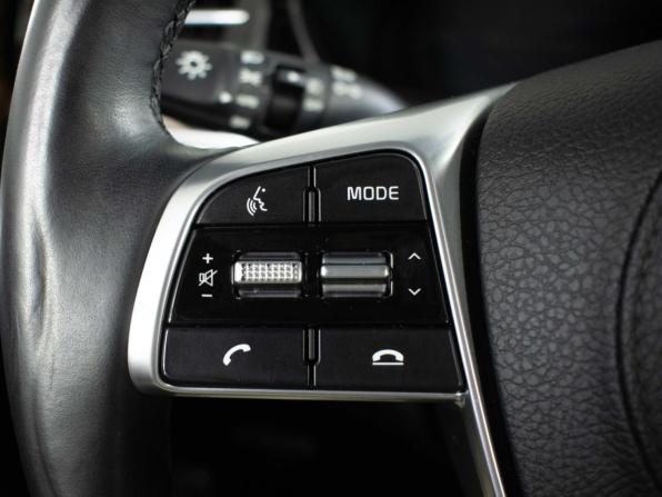 Kia Mohave I Рестайлинг 2 с пробегом 2019 года, цена 4 690 000 рублей, 89430 км, внедорожник, Автокод Объявления