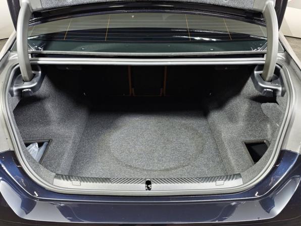 BMW 5 серии VIII (G60/G61/G68) с пробегом 2025 года, цена 8 700 000 рублей, 263 км, седан, Автокод Объявления