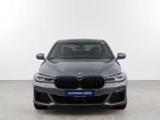 BMW 5 серии VII (G30/G31/G38) Рестайлинг Москва  - изображение 31