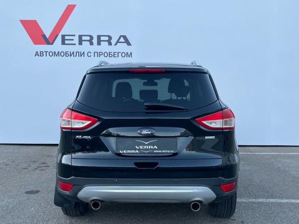 Ford Kuga II с пробегом 2013 года, цена 970 000 рублей, 218632 км, внедорожник, Автокод Объявления