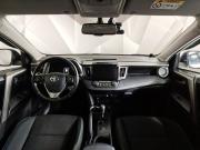 Toyota RAV4 IV (XA40) Рестайлинг Москва  - изображение 35