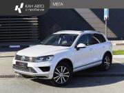 Volkswagen Touareg II Рестайлинг Казань  - изображение 15