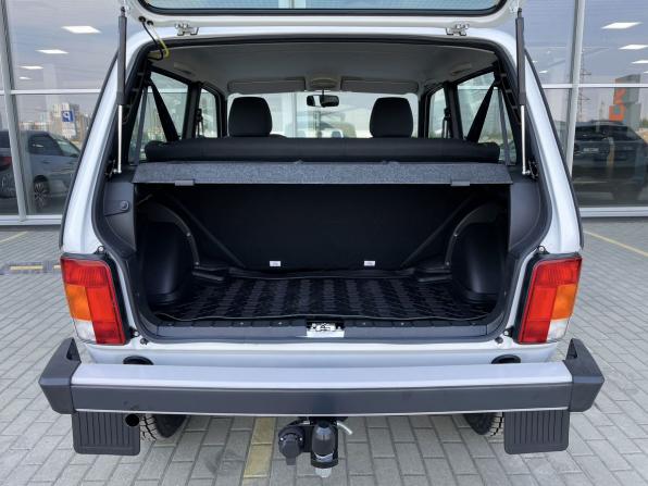 Новый Lada (ВАЗ) Niva Legend I 2026 года, цена 1 099 000 рублей, внедорожник, Автокод Объявления
