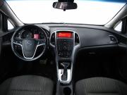 Opel Astra J Рестайлинг Уфа  - изображение 31