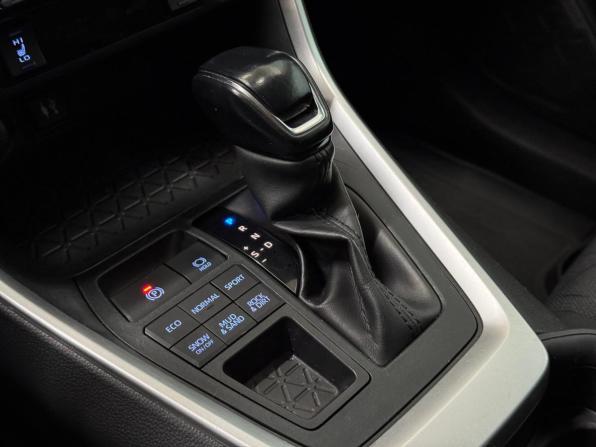 Toyota RAV4 V (XA50) с пробегом 2020 года, цена 2 850 000 рублей, 190595 км, внедорожник, Автокод Объявления