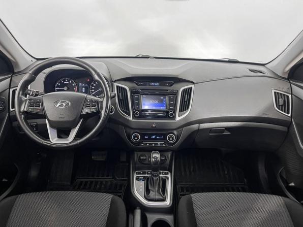 Hyundai Creta I с пробегом 2017 года, цена 1 367 000 рублей, 149782 км, внедорожник, Автокод Объявления