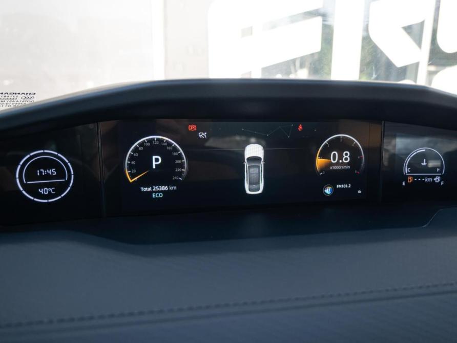 Changan UNI-V I Краснодар  - изображение 19