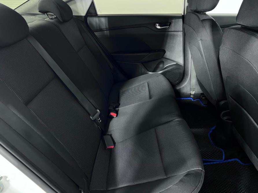 Hyundai Solaris II Рестайлинг Ростов-на-Дону  - изображение 16
