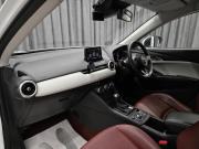 Mazda CX-3 I Рестайлинг Красноярск  - изображение 40