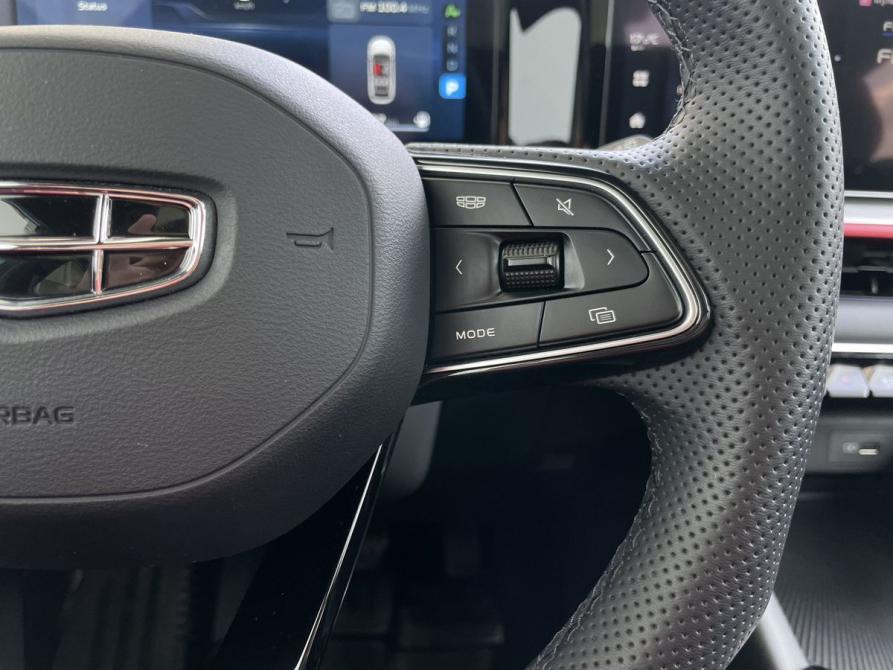Geely Coolray I Рестайлинг Екатеринбург  - изображение 21